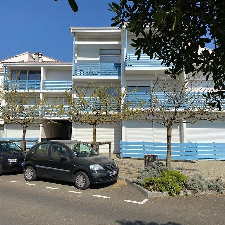 Duplex Vue Ocean Daire Biscarrosse Dış mekan fotoğraf