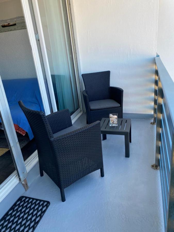 Duplex Vue Ocean Daire Biscarrosse Dış mekan fotoğraf